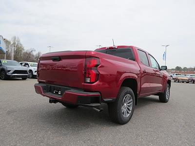 New 2025 Chevrolet Colorado Work Truck Crew Cab Pickup for sale #C150223 - photo 2