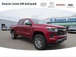New 2025 Chevrolet Colorado Work Truck Crew Cab Pickup for sale #C150223 - photo 1