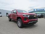 New 2025 Chevrolet Colorado Work Truck Crew Cab Pickup for sale #C150223 - photo 10