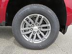 New 2025 Chevrolet Colorado Work Truck Crew Cab Pickup for sale #C150223 - photo 11
