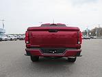 New 2025 Chevrolet Colorado Work Truck Crew Cab Pickup for sale #C150223 - photo 4