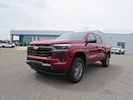 New 2025 Chevrolet Colorado Work Truck Crew Cab Pickup for sale #C150223 - photo 8