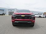 New 2025 Chevrolet Colorado Work Truck Crew Cab Pickup for sale #C150223 - photo 9