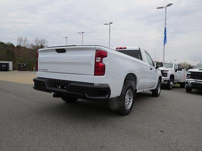 New 2025 Chevrolet Silverado 1500 Work Truck Regular Cab Pickup for sale #C150239 - photo 2