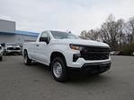 New 2025 Chevrolet Silverado 1500 Work Truck Regular Cab Pickup for sale #C150239 - photo 10