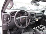 New 2025 Chevrolet Silverado 1500 Work Truck Regular Cab Pickup for sale #C150239 - photo 18
