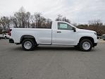 New 2025 Chevrolet Silverado 1500 Work Truck Regular Cab Pickup for sale #C150239 - photo 3
