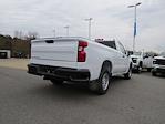 New 2025 Chevrolet Silverado 1500 Work Truck Regular Cab Pickup for sale #C150239 - photo 2