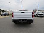 New 2025 Chevrolet Silverado 1500 Work Truck Regular Cab Pickup for sale #C150239 - photo 4