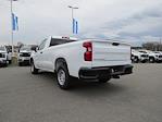 New 2025 Chevrolet Silverado 1500 Work Truck Regular Cab Pickup for sale #C150239 - photo 6