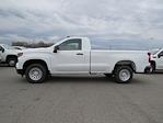 New 2025 Chevrolet Silverado 1500 Work Truck Regular Cab Pickup for sale #C150239 - photo 7