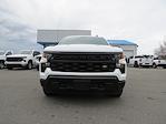 New 2025 Chevrolet Silverado 1500 Work Truck Regular Cab Pickup for sale #C150239 - photo 9