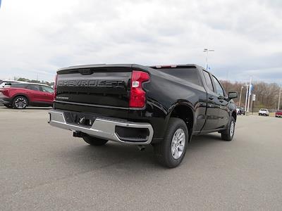 New 2025 Chevrolet Silverado 1500 Work Truck Double Cab Pickup for sale #C150245 - photo 2