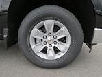 New 2025 Chevrolet Silverado 1500 Work Truck Double Cab Pickup for sale #C150245 - photo 11