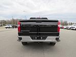 New 2025 Chevrolet Silverado 1500 Work Truck Double Cab Pickup for sale #C150245 - photo 4
