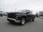 New 2025 Chevrolet Silverado 1500 Work Truck Double Cab Pickup for sale #C150245 - photo 8