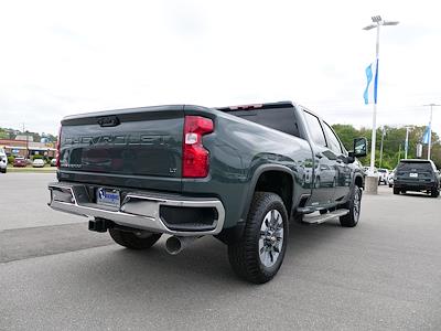 New 2025 Chevrolet Silverado 2500 LT Crew Cab 4WD Pickup for sale #C150255 - photo 2