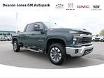 New 2025 Chevrolet Silverado 2500 LT Crew Cab 4WD Pickup for sale #C150255 - photo 1