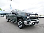 New 2025 Chevrolet Silverado 2500 LT Crew Cab 4WD Pickup for sale #C150255 - photo 10
