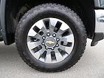 New 2025 Chevrolet Silverado 2500 LT Crew Cab 4WD Pickup for sale #C150255 - photo 11