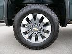 New 2025 Chevrolet Silverado 2500 LT Crew Cab 4WD Pickup for sale #C150255 - photo 12