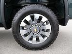 New 2025 Chevrolet Silverado 2500 LT Crew Cab 4WD Pickup for sale #C150255 - photo 13