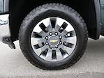New 2025 Chevrolet Silverado 2500 LT Crew Cab 4WD Pickup for sale #C150255 - photo 14