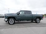 New 2025 Chevrolet Silverado 2500 LT Crew Cab 4WD Pickup for sale #C150255 - photo 7