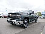 New 2025 Chevrolet Silverado 2500 LT Crew Cab 4WD Pickup for sale #C150255 - photo 8