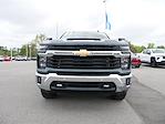 New 2025 Chevrolet Silverado 2500 LT Crew Cab 4WD Pickup for sale #C150255 - photo 9