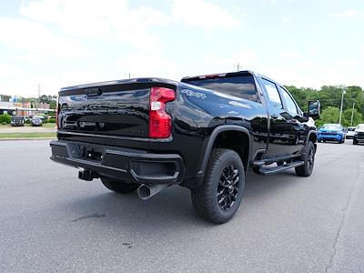 New 2025 Chevrolet Silverado 2500 Custom Crew Cab 4WD Pickup for sale #C150280 - photo 2