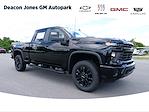 New 2025 Chevrolet Silverado 2500 Custom Crew Cab 4WD Pickup for sale #C150280 - photo 1