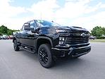 New 2025 Chevrolet Silverado 2500 Custom Crew Cab 4WD Pickup for sale #C150280 - photo 10