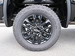 New 2025 Chevrolet Silverado 2500 Custom Crew Cab 4WD Pickup for sale #C150280 - photo 12