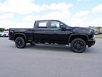 New 2025 Chevrolet Silverado 2500 Custom Crew Cab 4WD Pickup for sale #C150280 - photo 3