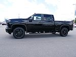 New 2025 Chevrolet Silverado 2500 Custom Crew Cab 4WD Pickup for sale #C150280 - photo 7