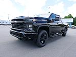 New 2025 Chevrolet Silverado 2500 Custom Crew Cab 4WD Pickup for sale #C150280 - photo 8