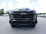 New 2025 Chevrolet Silverado 2500 Custom Crew Cab 4WD Pickup for sale #C150280 - photo 9