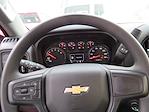 New 2025 Chevrolet Silverado 1500 Work Truck Regular Cab for sale #C150283 - photo 17