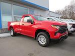 New 2025 Chevrolet Silverado 1500 Work Truck Regular Cab for sale #C150283 - photo 3