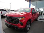 New 2025 Chevrolet Silverado 1500 Work Truck Regular Cab for sale #C150283 - photo 4