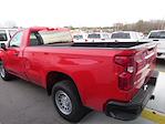 New 2025 Chevrolet Silverado 1500 Work Truck Regular Cab for sale #C150283 - photo 5