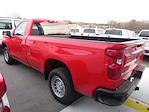 New 2025 Chevrolet Silverado 1500 Work Truck Regular Cab for sale #C150283 - photo 6