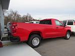 New 2025 Chevrolet Silverado 1500 Work Truck Regular Cab for sale #C150283 - photo 2