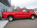 New 2025 Chevrolet Silverado 1500 Work Truck Regular Cab for sale #C150283 - photo 7