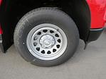 New 2025 Chevrolet Silverado 1500 Work Truck Regular Cab for sale #C150283 - photo 9