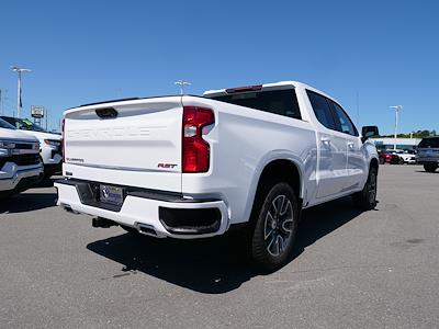 New 2025 Chevrolet Silverado 1500 RST Crew Cab 4WD Pickup for sale #C150328 - photo 2