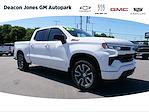 New 2025 Chevrolet Silverado 1500 RST Crew Cab 4WD Pickup for sale #C150328 - photo 1