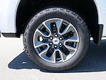 New 2025 Chevrolet Silverado 1500 RST Crew Cab 4WD Pickup for sale #C150328 - photo 12