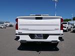 New 2025 Chevrolet Silverado 1500 RST Crew Cab 4WD Pickup for sale #C150328 - photo 4